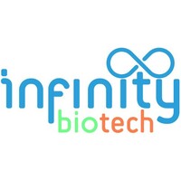 Infinity Biotech Spa logo - Similar company to Biofab