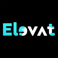 Elevat - Design & Marketing Agency logo - Similar company to Bloom Agency Design