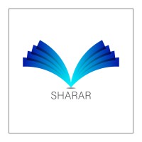 SHARAR logo - Similar company to Society Of Eğlence And Technology (Set) - Iobm