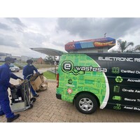 Elite E-Waste SA logo - Similar company to Ewasa (Epr Waste Association Of South Africa)