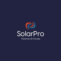 SolarPro Sistemas de Energia logo - Similar company to Solarpro