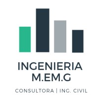 Ingenieria M.EM.G logo - Similar company to Stornini Sa