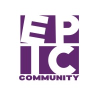 The EPIC Community logo - Similar company to Bryan Rutberg Speaking
