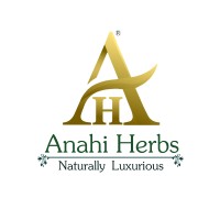 Anahi Herbs logo - Similar company to Brahmastra Media