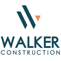 Walker Construction logo - Similar company to Bimadit