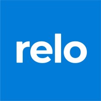 relo logo - Similar company to Yield Vest