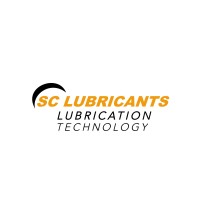 SC LUBRICANTS logo - Similar company to Support Terminal Service