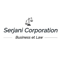 Serjani Corporation logo - Similar company to Shift Enterprise Academy