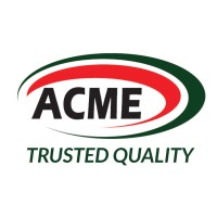 Acme Containers Limited logo - Similar company to Ashut Plastics Ltd