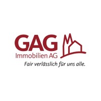 GAG Immobilien AG logo - Similar company to Waleum