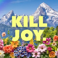 Killjoy Studio logo - Similar company to Circlespace.Ai