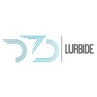 Lurbide logo - Similar company to Pixelmio