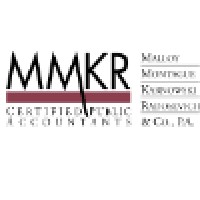 Malloy, Montague, Karnowski, Radosevich & Co., P.A. (MMKR) logo - Similar company to Interstate Energy Partners, Llc