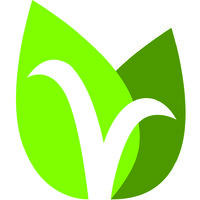 NZ Vegetarian Society logo - Similar company to Select Entertainment Limited