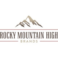 Rocky Mountain High Brands, Inc. logo - Similar company to Marain [Acq. General Motors]