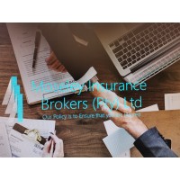 Moseley Insurance Brokers (Pty )Ltd logo - Similar company to Fp Advanced Coatings