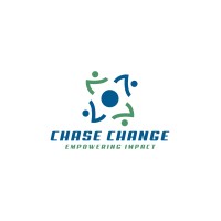 Chase Change logo - Similar company to The Elevation Project