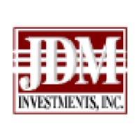 Jdm Investments, Inc.