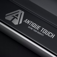 Antique Touch logo - Similar company to Iqinfy Technologies