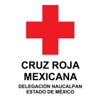 Cruz Roja Naucalpan logo - Similar company to Naucalpan Emprende