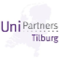 UniPartners Tilburg logo - Similar company to Active Tisem