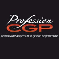 Profession CGP logo - Similar company to Ancdgp