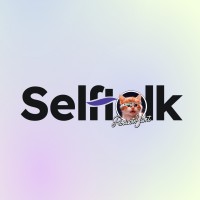 selftalk.space logo - Similar company to Exminds