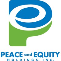 Peace And Equity Holdings, Inc.