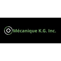 Mécanique KG logo - Similar company to Group Dcs