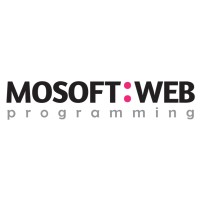Mosoft Web Programming