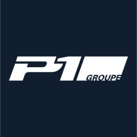 P1 Groupe logo - Similar company to All Florida Mechanical Services