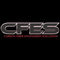 Carbon Fiber Engineered Solutions logo - Similar company to Carbon Threesixty Ltd