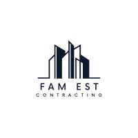 Faisal Abdulraheem Contracting Est logo - Similar company to Ara Al Khaleej Contracting Co