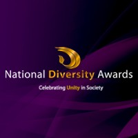The National Diversity Awards logo - Similar company to Limbmatch
