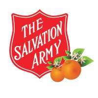 The Salvation Army Orange County logo - Similar company to The Salvation Army Of Broward County