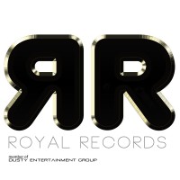 Royal Records logo - Similar company to Doomtree Records