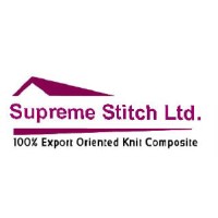 Supreme Stitch Ltd.