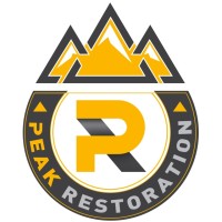 Peak Restoration LLC logo - Similar company to Peak Environmental Services, Inc.