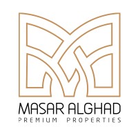 Masar Algahd logo - Similar company to Distinct Real Estate