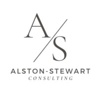 Alston-Stewart Consulting logo - Similar company to 87°