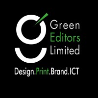 Green Editors L.t.d logo - Similar company to Bao Box