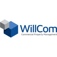 WillCom Property Group - Commercial Property Management Specialists logo - Similar company to Core - Collaborative Real Estate