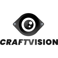 CraftVision Production logo - Similar company to Fanfaron! Studio