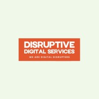 Disruptive Digital Services logo - Similar company to Crème Brands