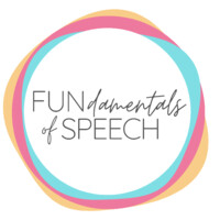 Fundamentals of Speech logo - Similar company to Bloom Speech Pathology