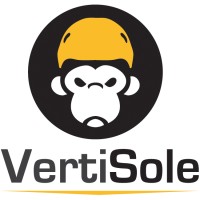 Vertisole logo - Similar company to Tlp