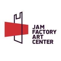 Jam Factory Art Center logo - Similar company to Slukh.Media