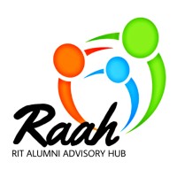 RIT Alumni Advisory Hub (RAAH) logo - Similar company to Pallpubb
