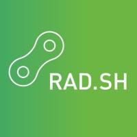 RAD.SH logo - Similar company to Zeiten°Grad - Krug Und Poggemann Egbr