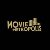 Movie Metropolis logo - Similar company to Onehelix